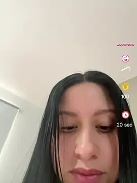 lucy grey25 online show from June 16, 2026, 2:28 pm