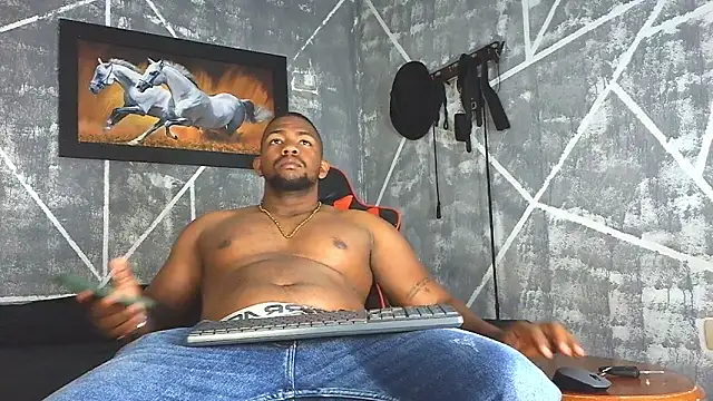 big blackmen19 online show from May 26, 2026, 1:42 pm