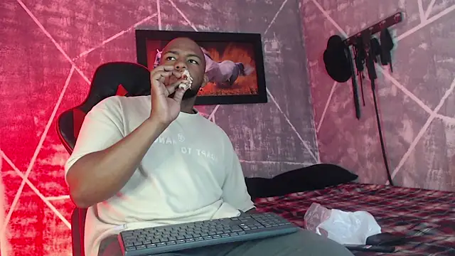 big blackmen19 online show from December 4, 2025, 2:10 am