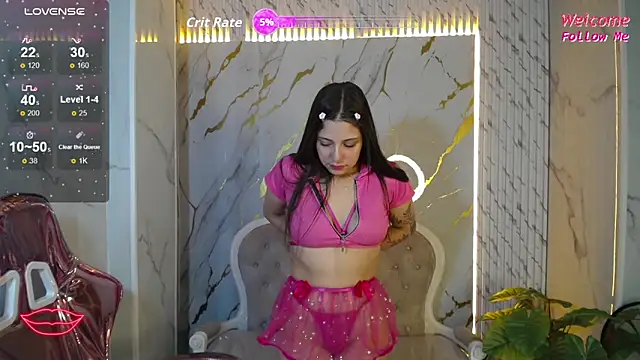  Mia sweet b online show from November 8, 2025, 1:03 pm