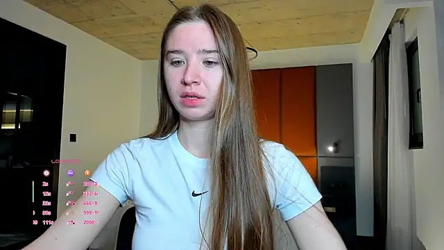 SoulNonNude online show from February 23, 2026, 11:49 pm