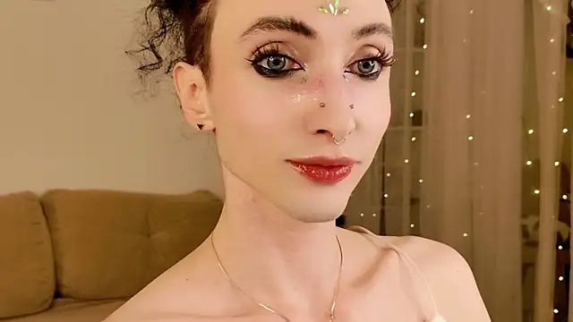 Queen of tease online show from February 22, 2026, 6:31 pm