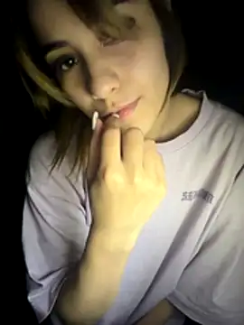 Babylovetiernax online show from November 5, 2025, 3:53 am