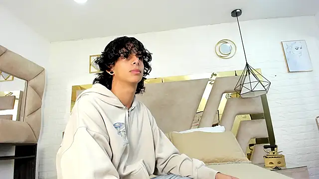 Ibratxandy online show from October 26, 2025, 12:16 pm