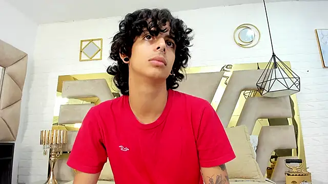 Ibratxandy online show from November 13, 2025, 7:07 pm