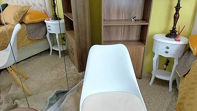 Ibratxandy online show from October 9, 2025, 7:47 pm