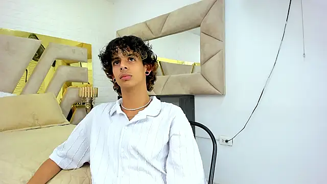 Ibratxandy online show from September 26, 2025, 7:21 pm