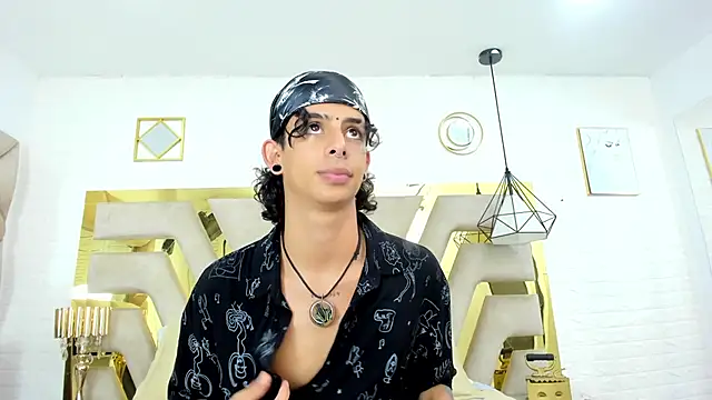 Ibratxandy online show from October 30, 2025, 5:10 pm