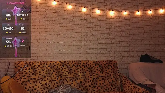 ReginaFoXXXy online show from November 26, 2025, 9:42 am