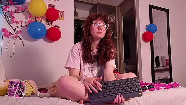 Sharon Black online show from July 12, 2026, 12:22 am