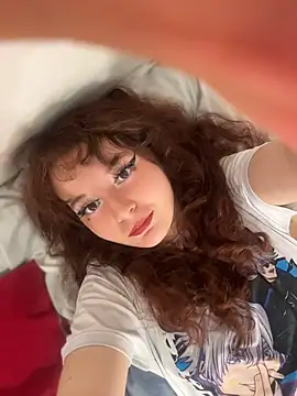 Sharon Black online show from May 25, 2026, 1:05 am
