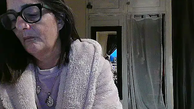 Mistress-Ivy51 online show from October 13, 2025, 6:15 am