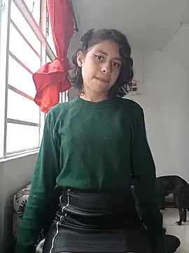 Tendercouple1 online show from September 30, 2025, 10:05 pm