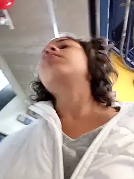 Tendercouple1 online show from October 22, 2025, 6:07 pm