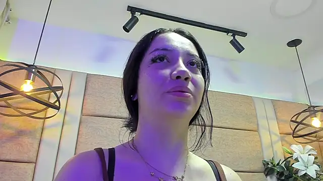 BarbieMonet online show from October 25, 2025, 11:42 am