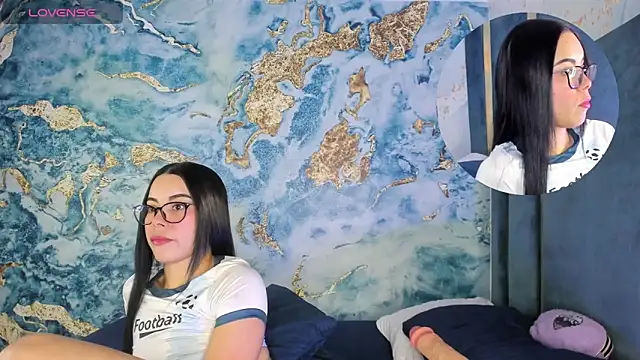 lesly cutee online show from March 10, 2026, 12:31 pm