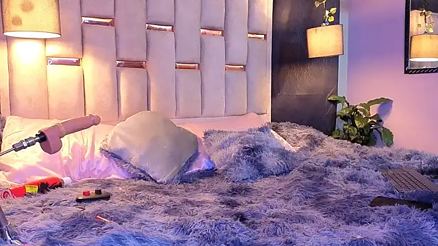 Hanzking01 online show from September 21, 2025, 4:28 am