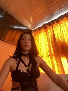 mistercandy  online show from September 11, 2025, 8:20 pm