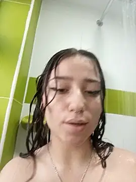 venuss09 s online show from July 21, 2026, 11:06 pm