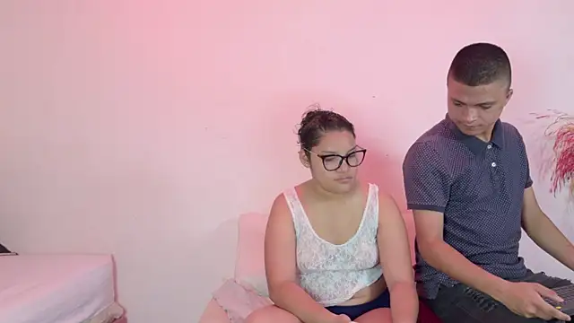aly n sebas online show from June 13, 2026, 11:13 pm