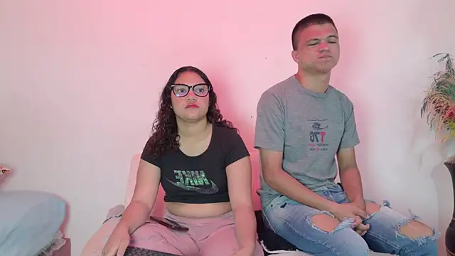 aly n sebas online show from May 21, 2026, 11:13 pm