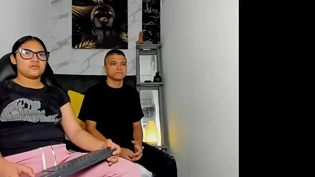 aly n sebas online show from June 9, 2026, 11:28 pm