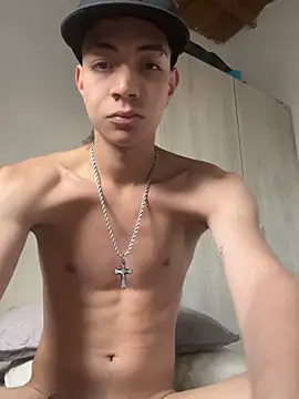 xprettyflacko online show from February 4, 2026, 10:16 pm