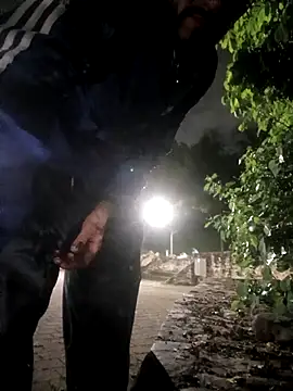 andrusstik online show from October 1, 2025, 5:45 am