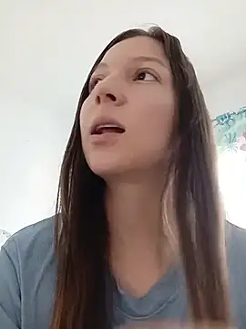 Arianna Moss online show from June 19, 2026, 2:34 pm