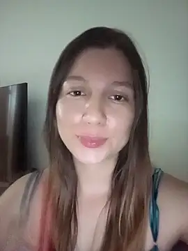 Arianna Moss online show from October 10, 2025, 3:29 am