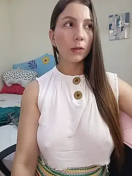 Arianna Moss online show from May 16, 2026, 11:37 pm