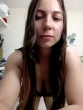 Arianna Moss online show from February 15, 2026, 6:18 pm