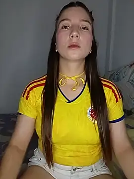 Arianna Moss online show from June 28, 2026, 1:56 am
