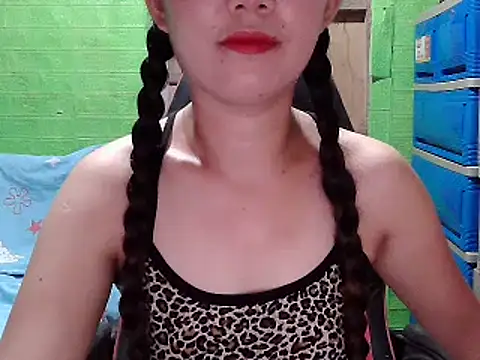 Snapshot of lucky_rona chatting on June 21, 2026, 2:12 pm lucky rona online show from June 21, 2026, 2:12 pm
