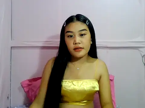 YourWildestDoll online show from April 14, 2026, 4:12 pm