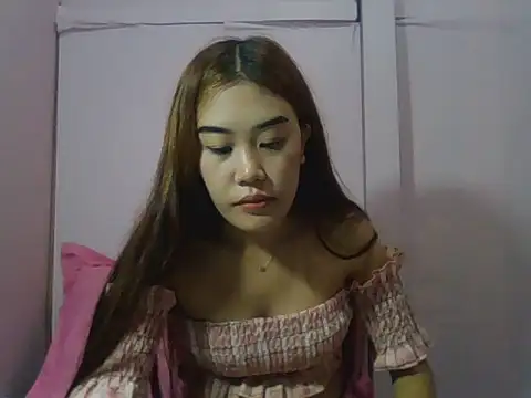 YourWildestDoll online show from July 23, 2026, 8:49 pm