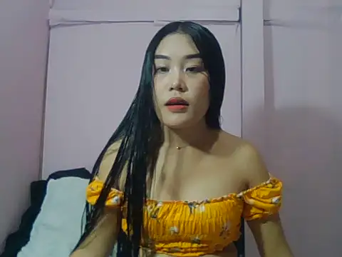 YourWildestDoll online show from August 7, 2026, 4:02 pm