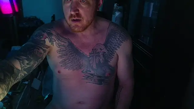 CloudyKingG online show from April 28, 2026, 3:49 pm