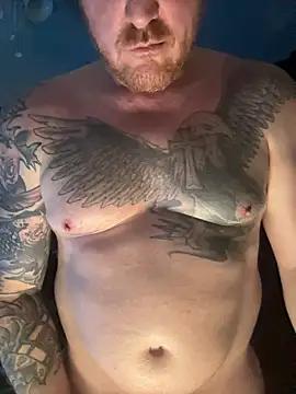 CloudyKingG online show from July 17, 2026, 7:33 pm