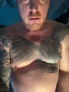 CloudyKingG online show from July 14, 2026, 4:39 am
