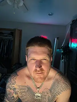 CloudyKingG online show from July 10, 2026, 5:07 am