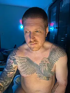 CloudyKingG online show from June 14, 2026, 9:32 am