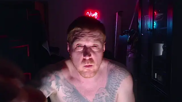 CloudyKingG online show from July 20, 2026, 1:02 am