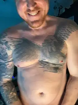 CloudyKingG online show from June 30, 2026, 6:24 am