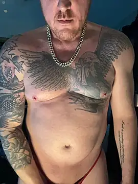 CloudyKingG online show from July 11, 2026, 8:31 pm