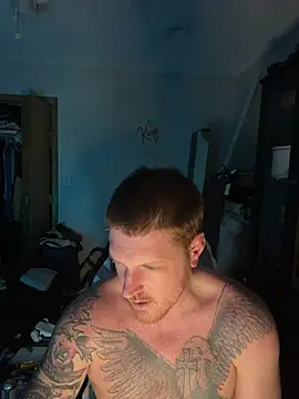 CloudyKingG online show from July 15, 2026, 2:57 pm