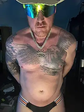 CloudyKingG online show from July 16, 2026, 7:38 am