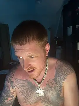 CloudyKingG online show from July 14, 2026, 10:21 am