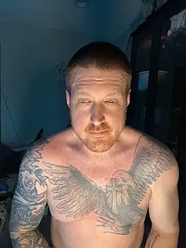 CloudyKingG online show from June 21, 2026, 7:36 am