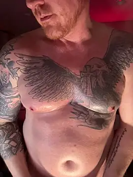 CloudyKingG online show from July 21, 2026, 8:59 am
